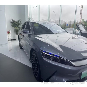 2021-2022 Used Cars Most Popular Car In China In Stock BYD HAN EV 506KM 605KM 715KM 610KM